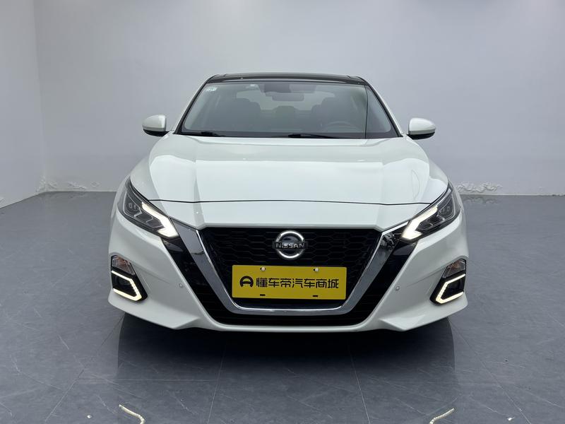 Nissan Sounds of Nature 2021