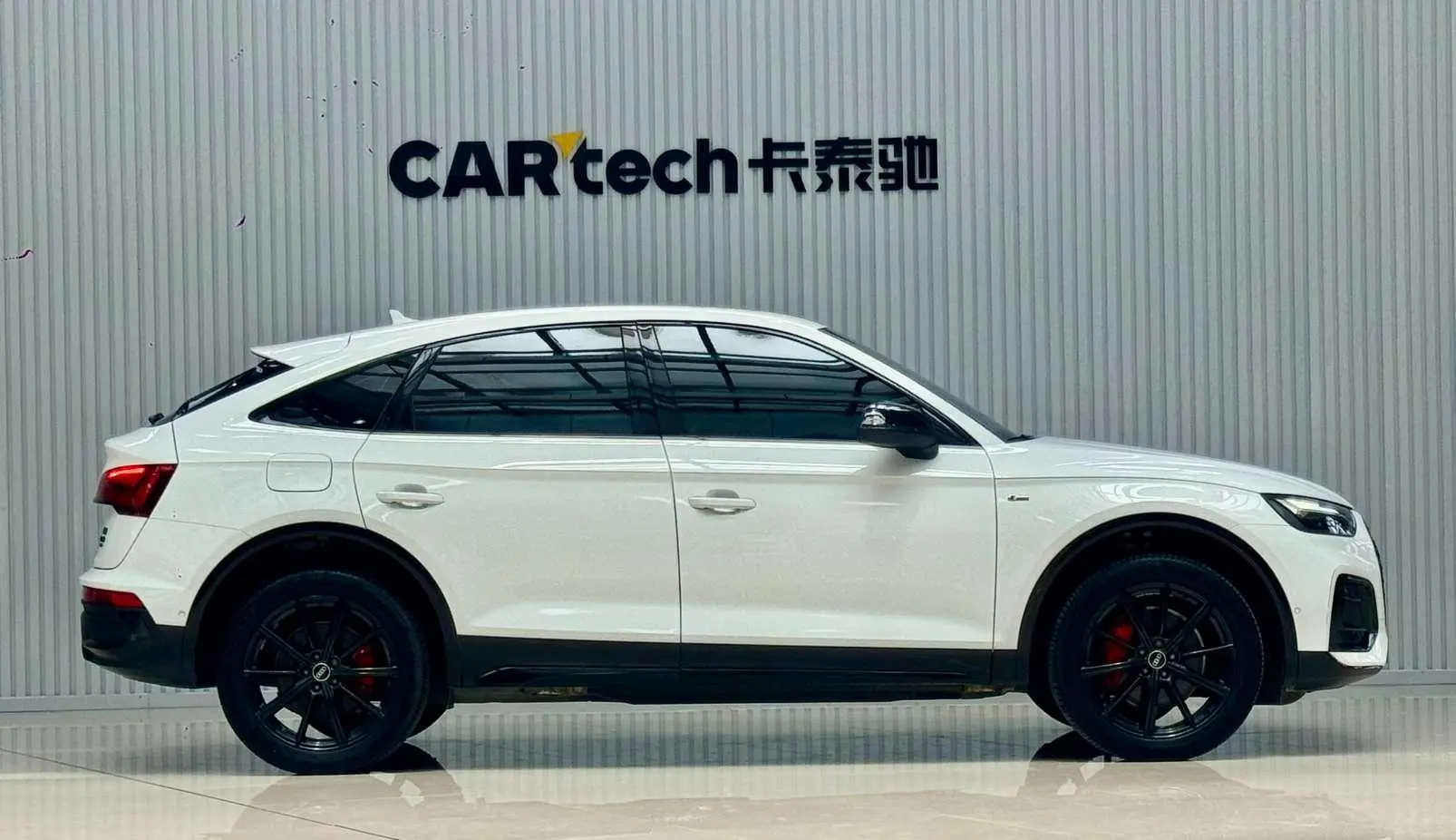 Audi Audi Q5L Sportback 40 TFSI Luxury