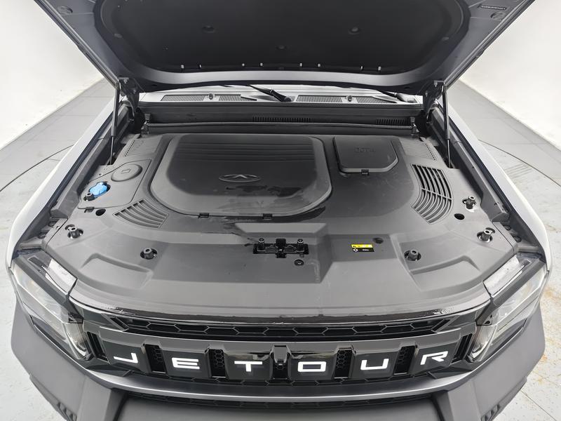 Jetour Jetour Traveller 2023