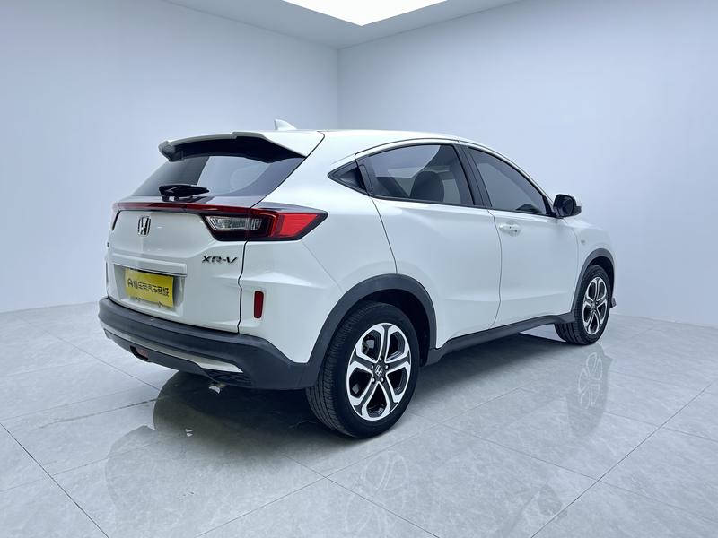 Honda Honda XR-V 2021