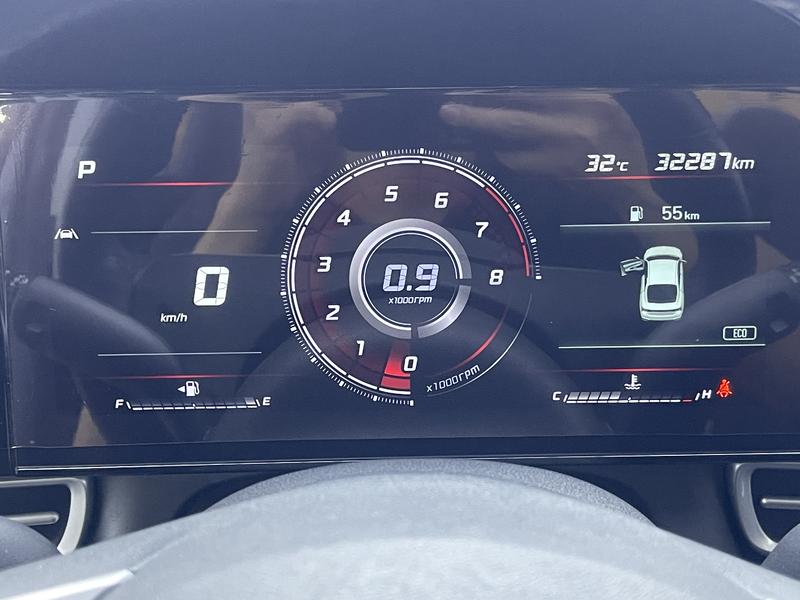 Hyundai Elantra 2021