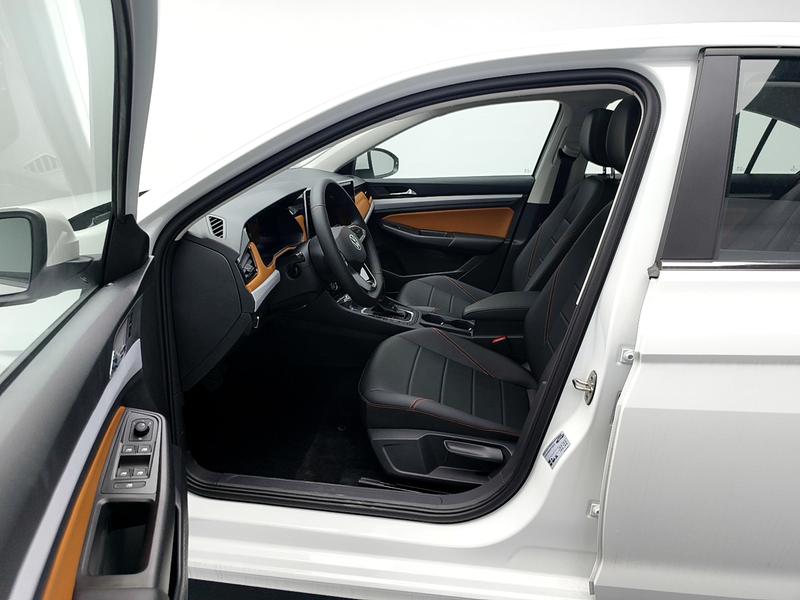 Volkswagen Bora 2026