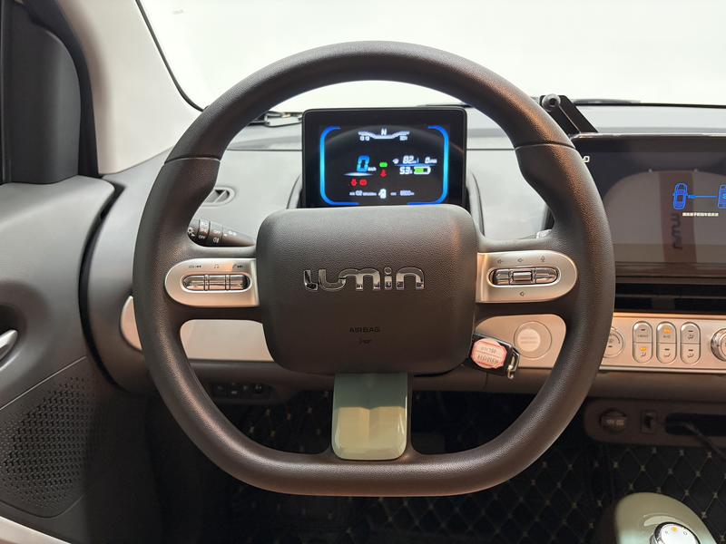 Changan Qiyuan Chang'an Lumin 2022