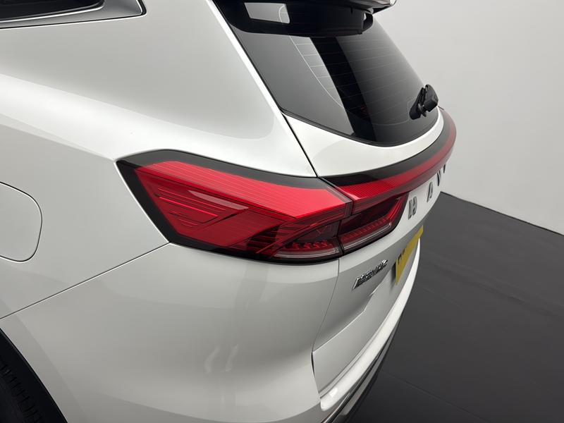 Haval Haval H6 2023