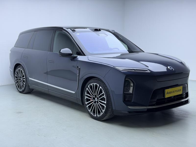 NIO NIO ES8 2026