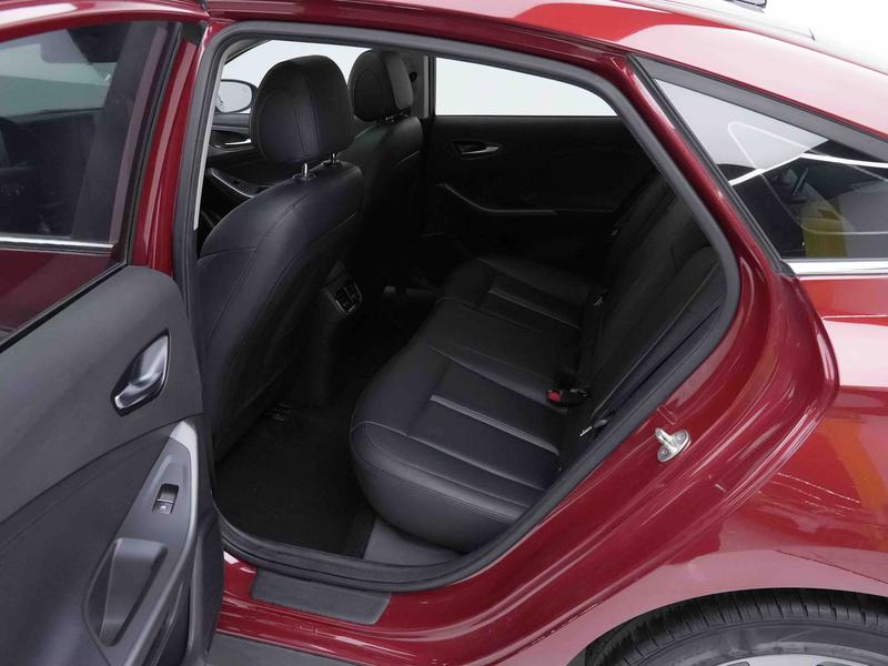 Hyundai Fiesta 2019