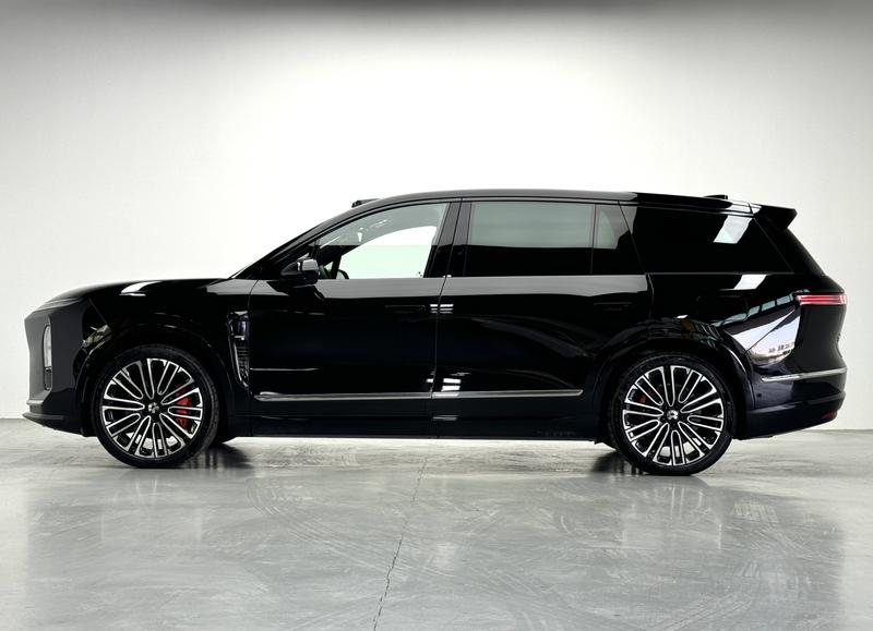 NIO NIO ES8 2026