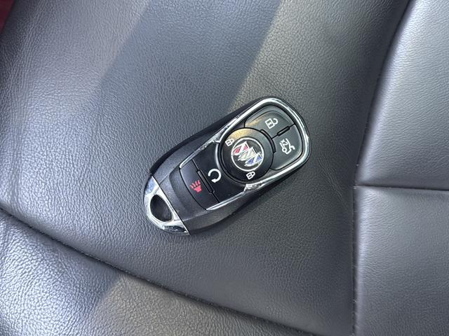 Buick LaCrosse 2021