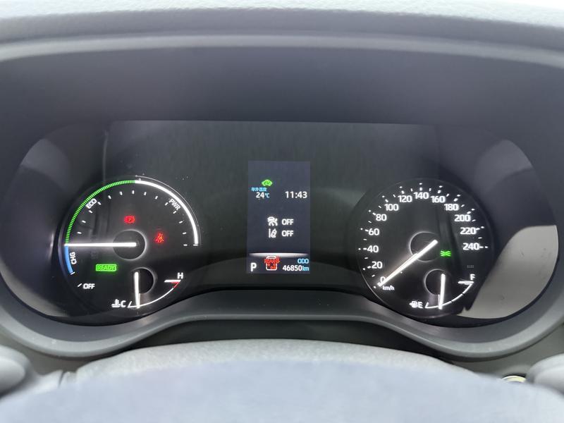 Toyota Sienna 2021
