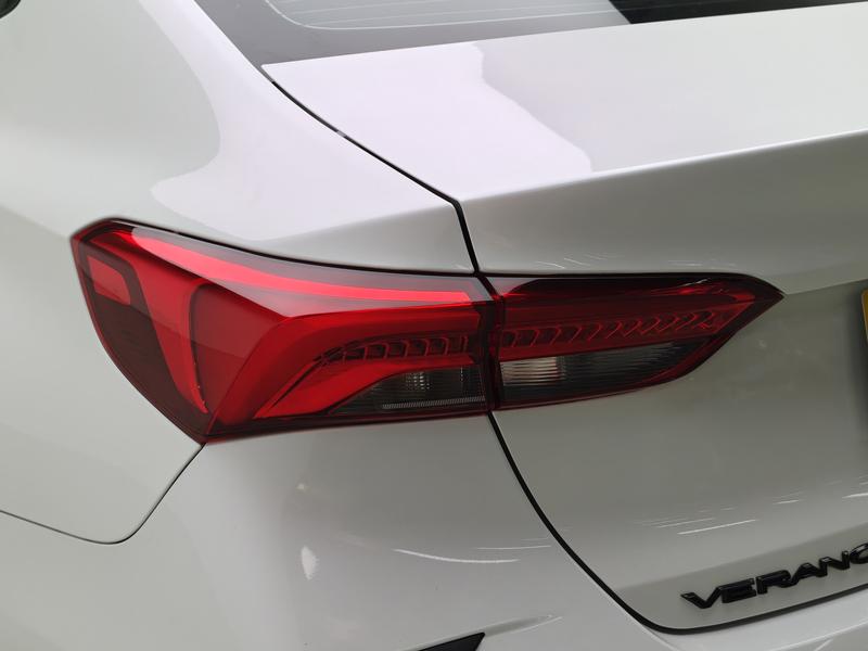 Buick Verano 2023
