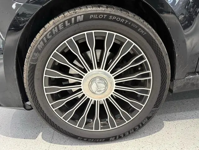 Mercedes-Benz Mercedes-Benz V-class V 260 Premium Edition