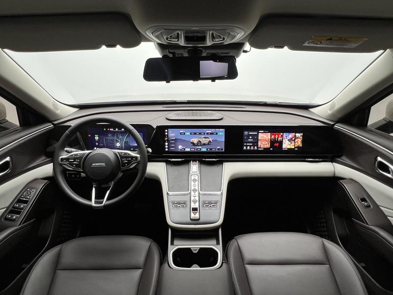 Haval Haval Xiaolong MAX 2023
