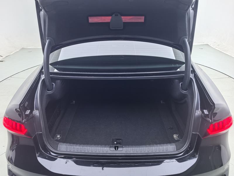 Audi Audi A7L 2024