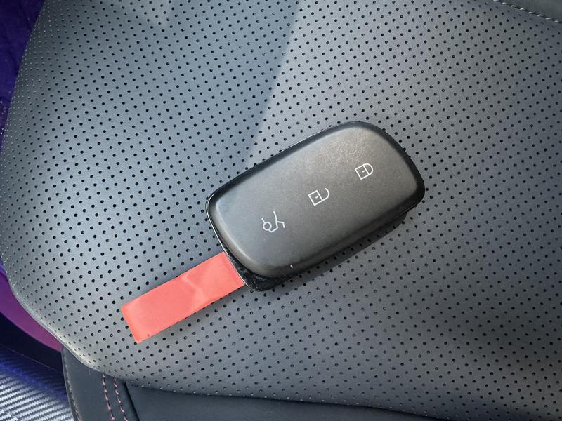 Lynk & Co Lynk&Co 07 EM-P 2026