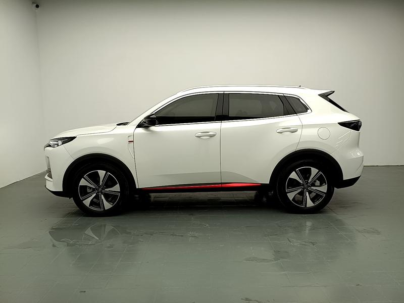 Changan Changan CS55 PLUS 2022