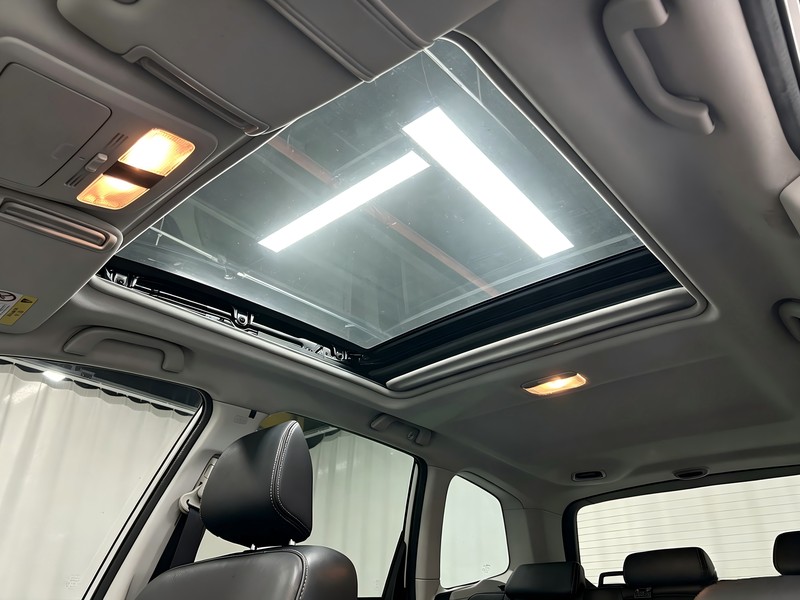 Subaru Forester Forester 2016