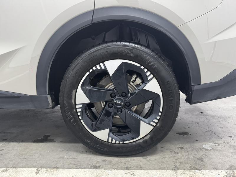 Haval Haval Xiaolong MAX 2025
