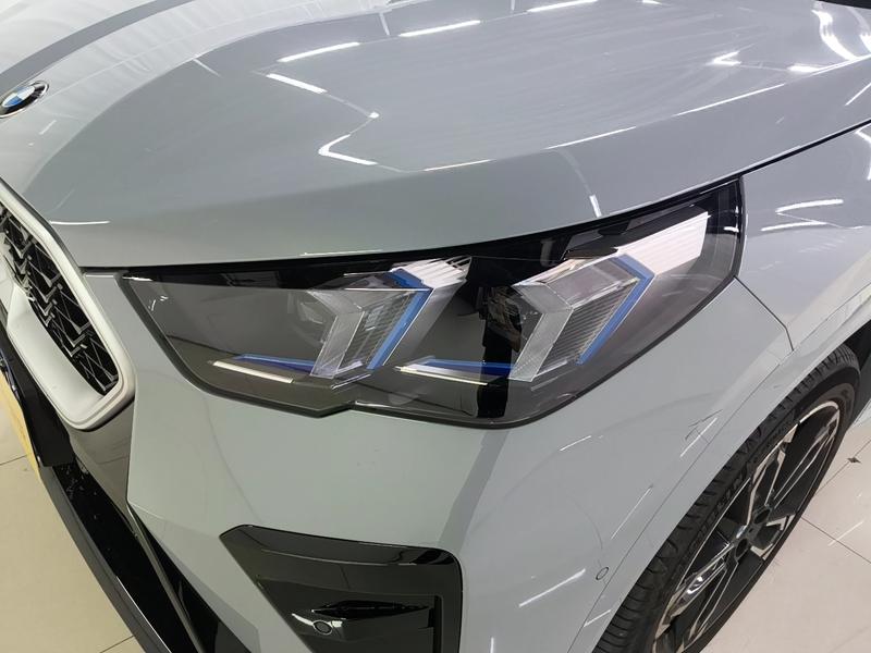 BMW BMW X2 (imported) 2025
