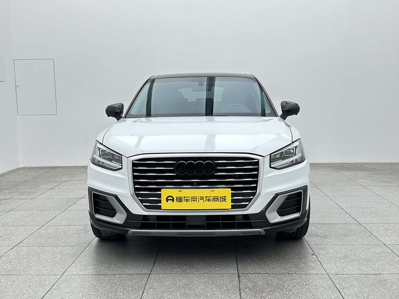 Audi Audi Q2L 2020