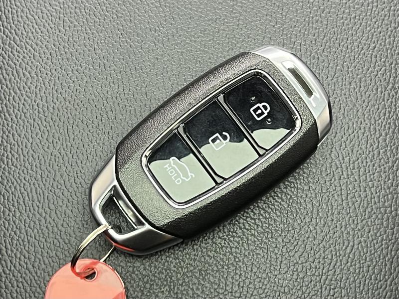 Hyundai Elantra 2022