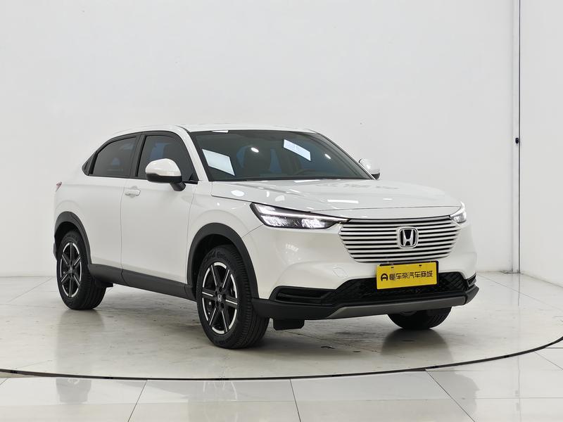 Honda Binzhi 2023