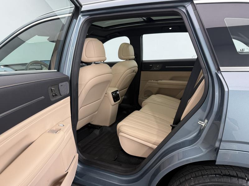 Jetour Shanhai Jetour Shanhai L7 PLUS 2026