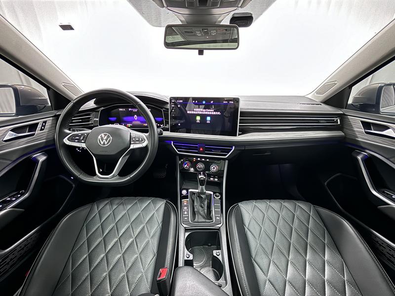 Volkswagen Sagitar 2023