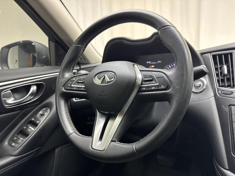 Infiniti Infiniti Q50L 2018