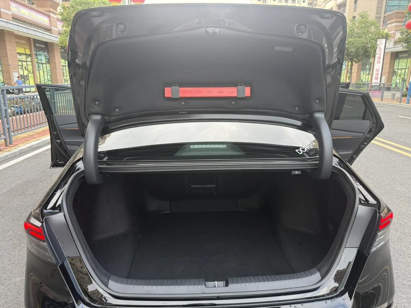 Honda Accord Rui*T Dynamic 260TURBO Premium Edition