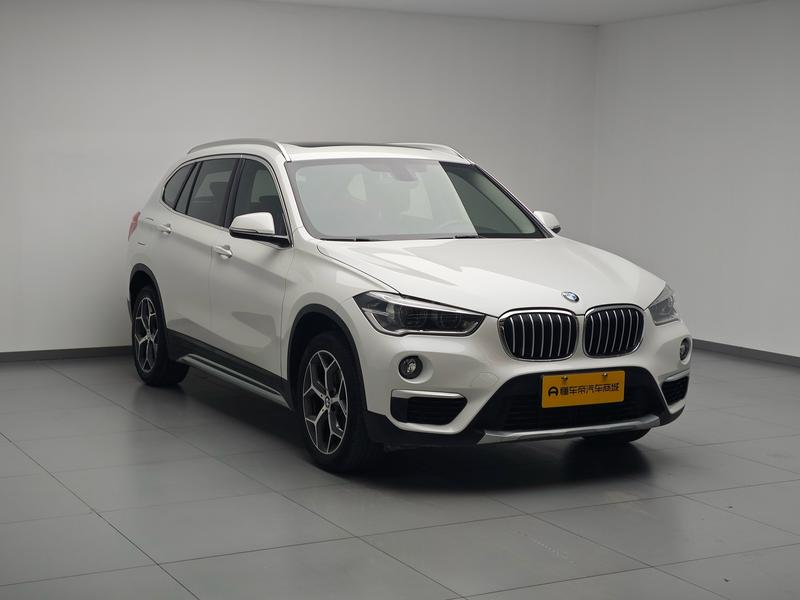 BMW BMW X1 2019