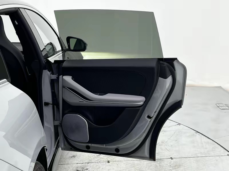 NIO NIO ET5 Touring 2025