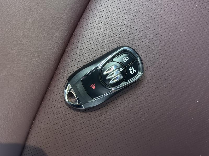 Buick Regal 2024