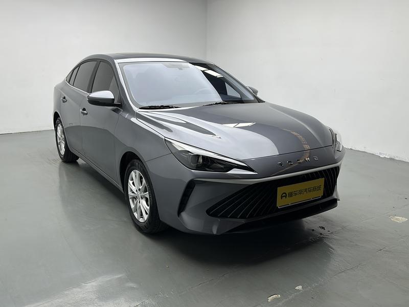Roewe Roewe i5 2026