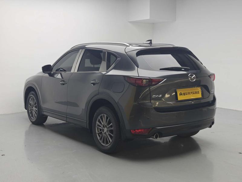 Mazda Mazda CX-5 2020