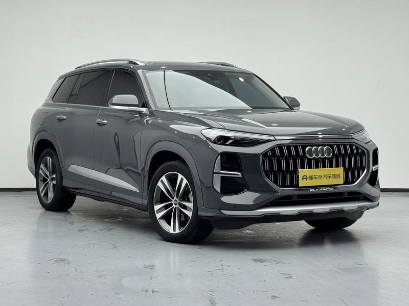 Audi Audi Q6 2023