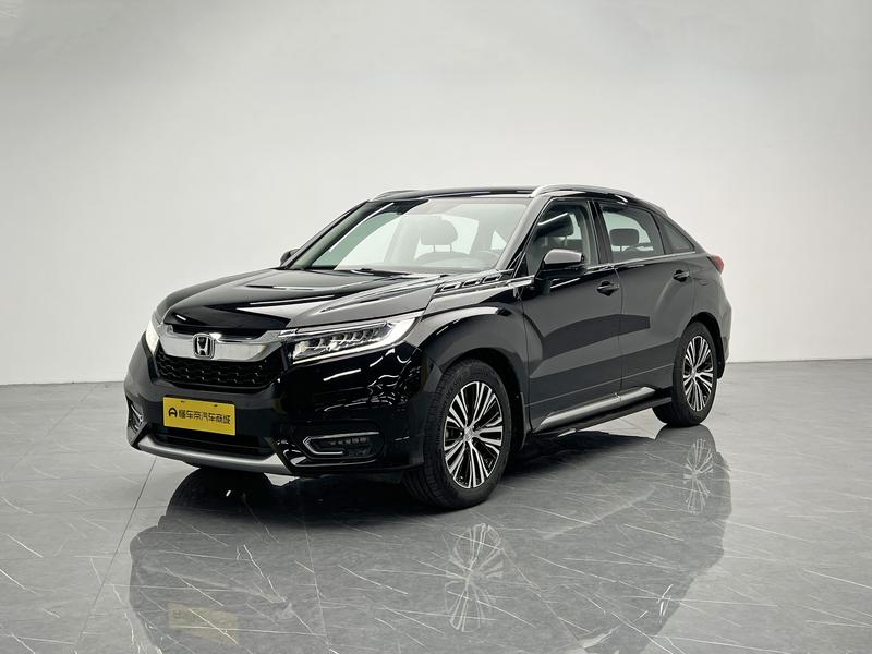Honda Guandao 2017