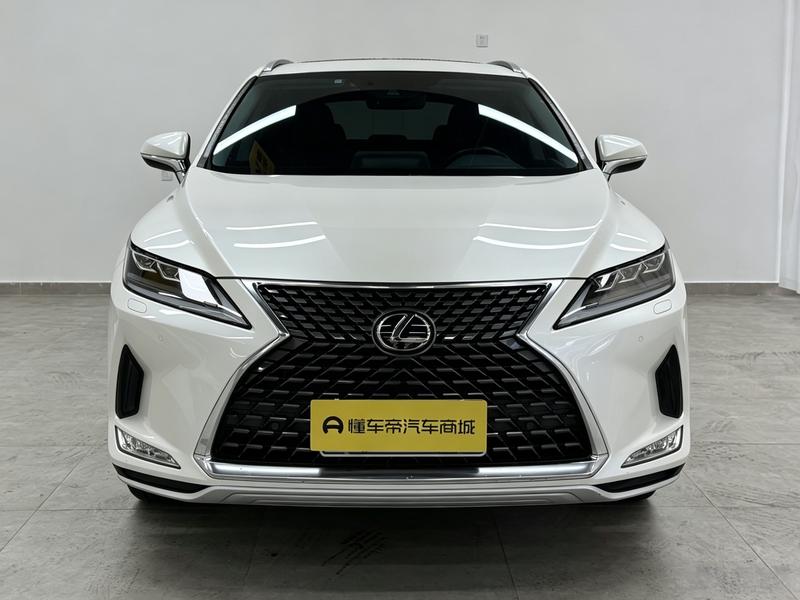 Lexus Lexus RX 2020