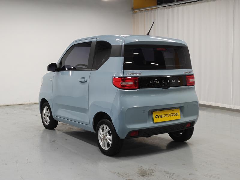 Wuling Wuling Hongguang MINIEV 2020