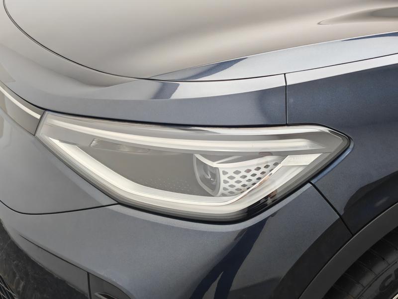 Volkswagen ID.4 CROZZ 2021