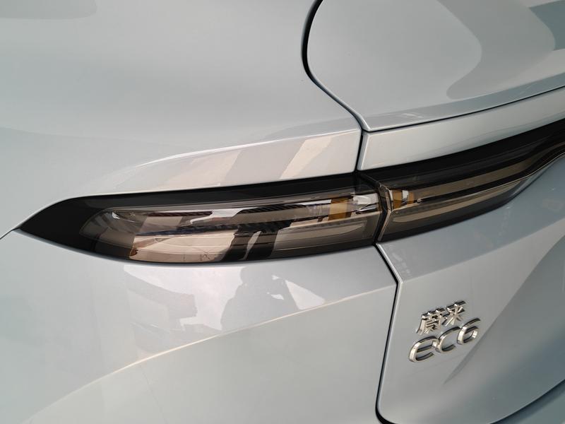 NIO NIO EC6 2024