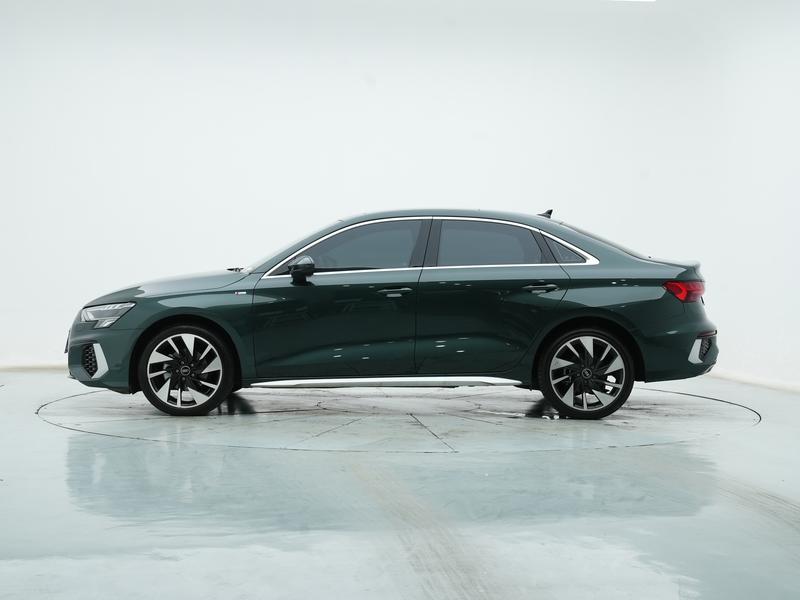 Audi Audi A3 2024