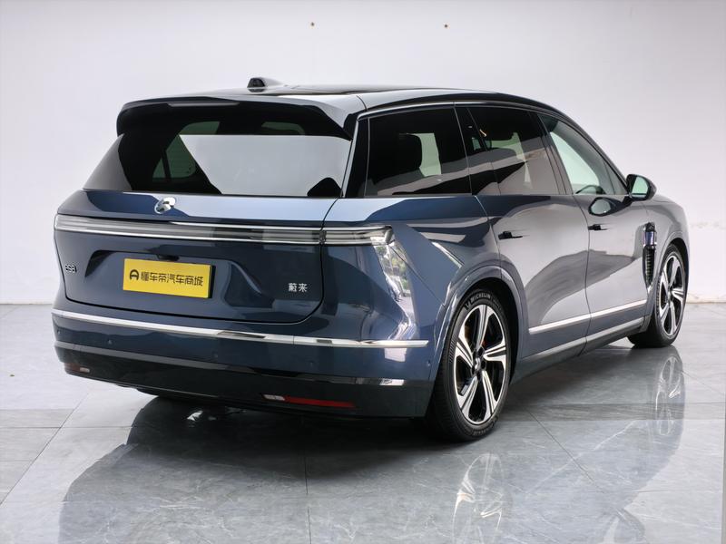 NIO NIO ES8 2026