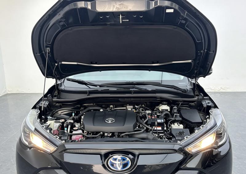 Toyota Frontlander 2023