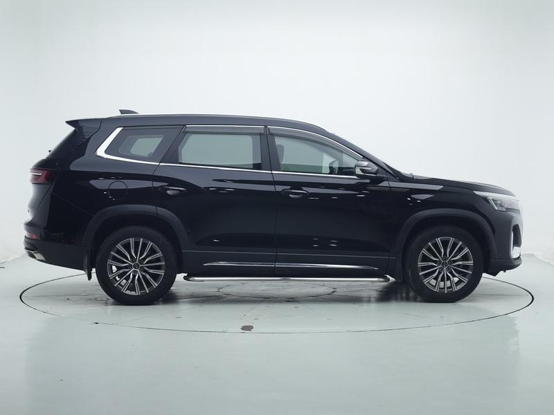 Jetour Jetour X90 PLUS 2024
