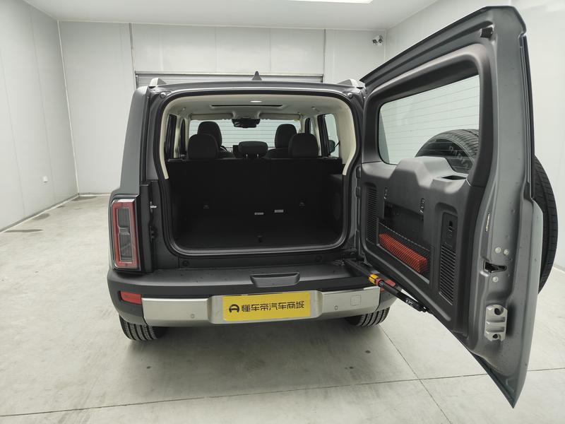 Haval Haval Raptors PHEV 2026