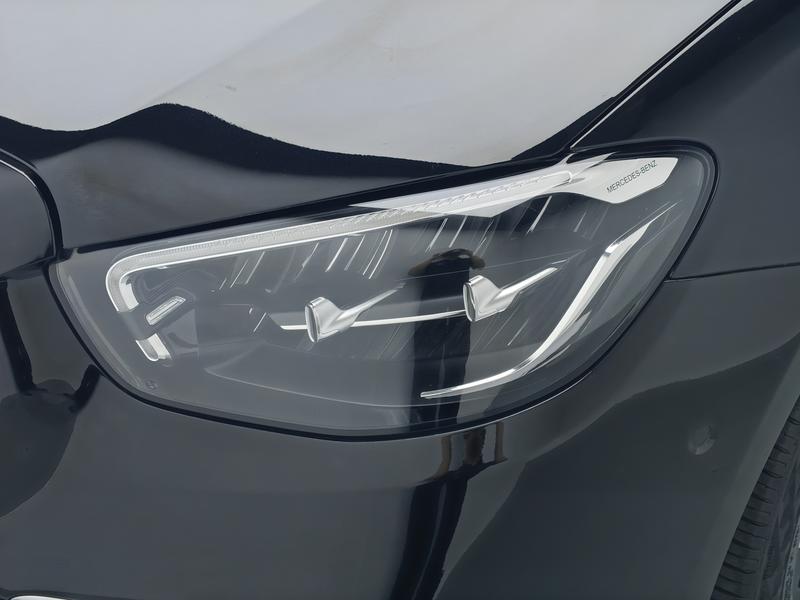 Mercedes-Benz Mercedes Benz E-Class PHEV 2022