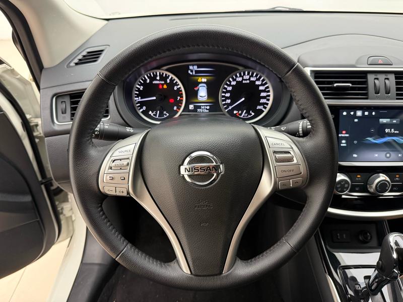 Nissan Qida TIIDA 2024