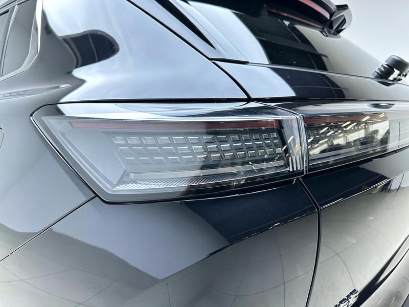 Aeolus Aeolus L8 PHEV 2025
