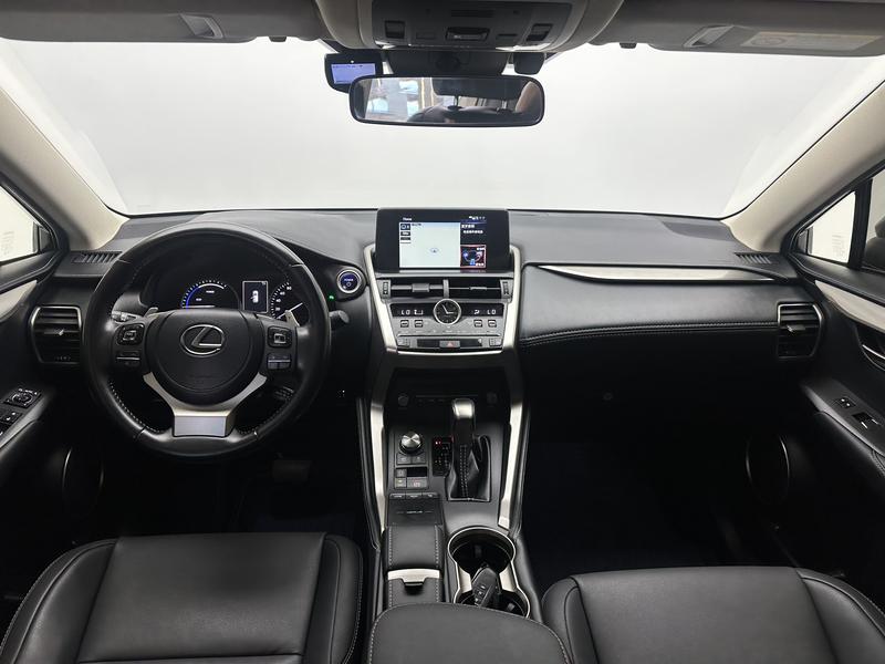 Lexus Lexus NX 2020