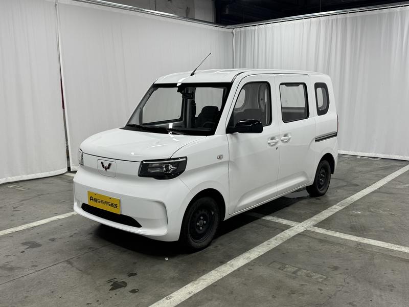 Wuling Wuling Light EV 2025